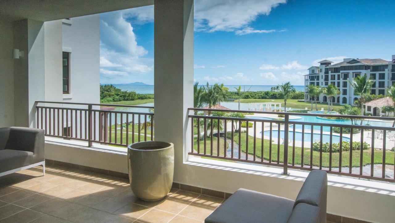 Solarea Beach Resort Humacao Exterior photo