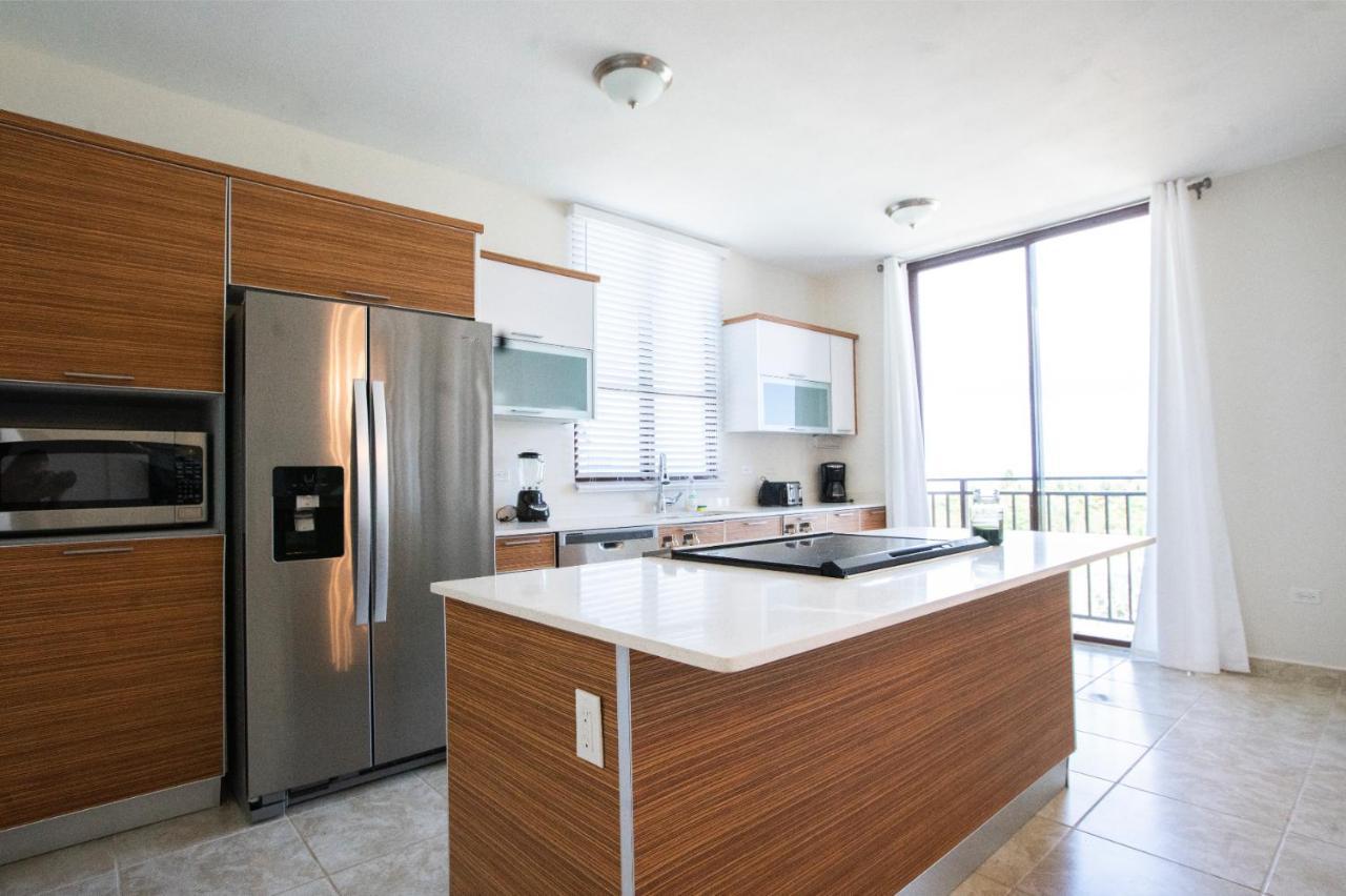 Solarea Beach Resort Humacao Exterior photo