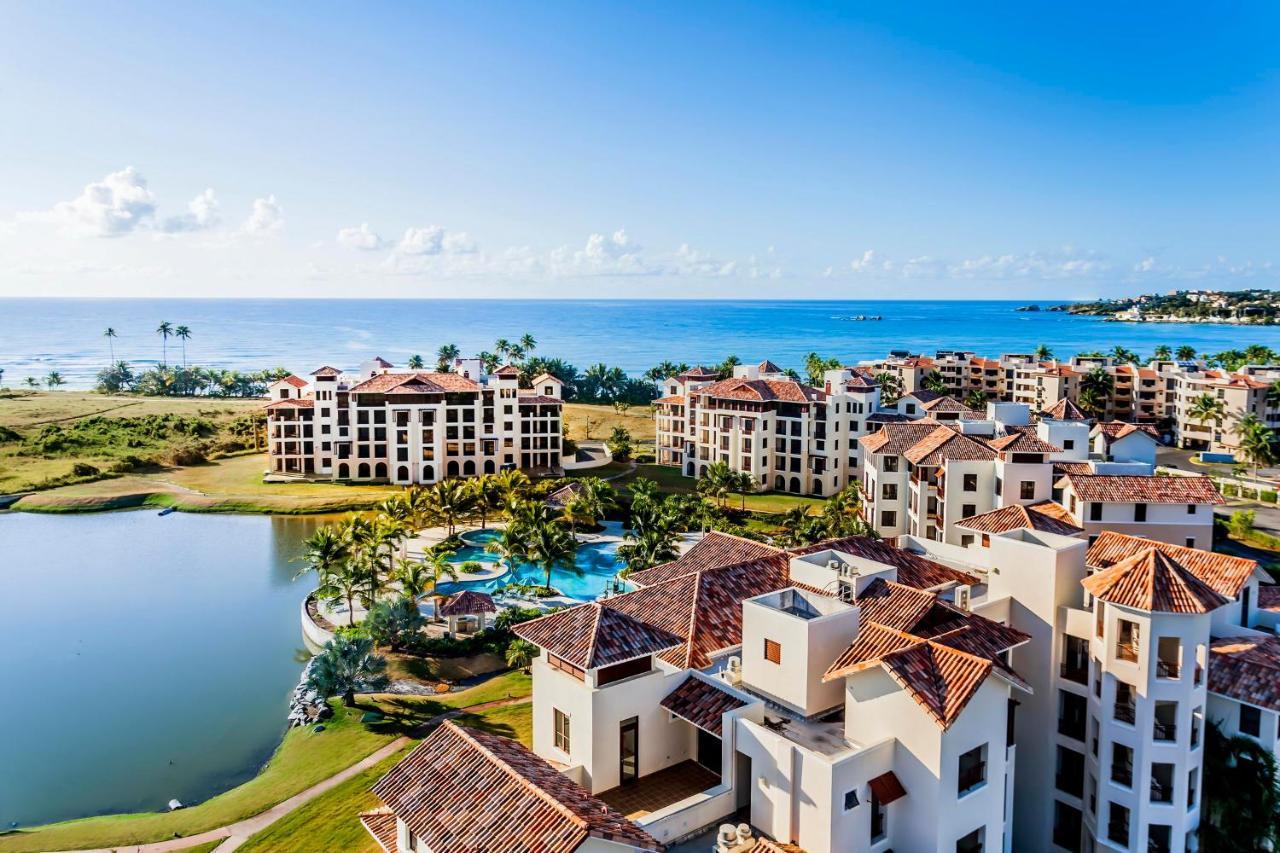 Solarea Beach Resort Humacao Exterior photo